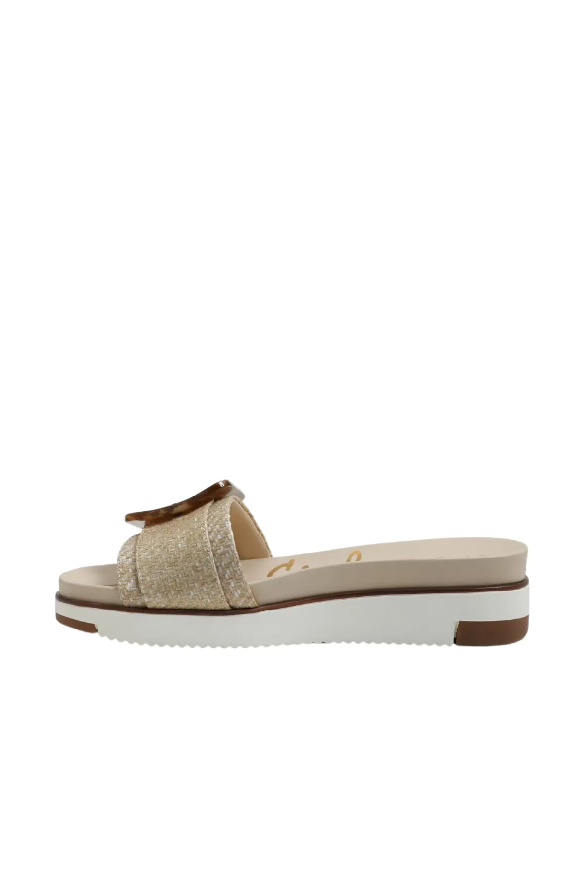 Ariane Slide Sandal