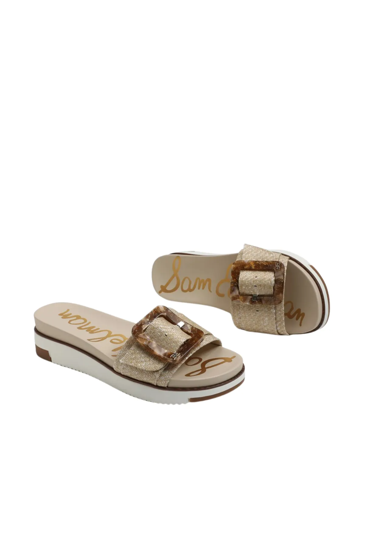 Ariane Slide Sandal