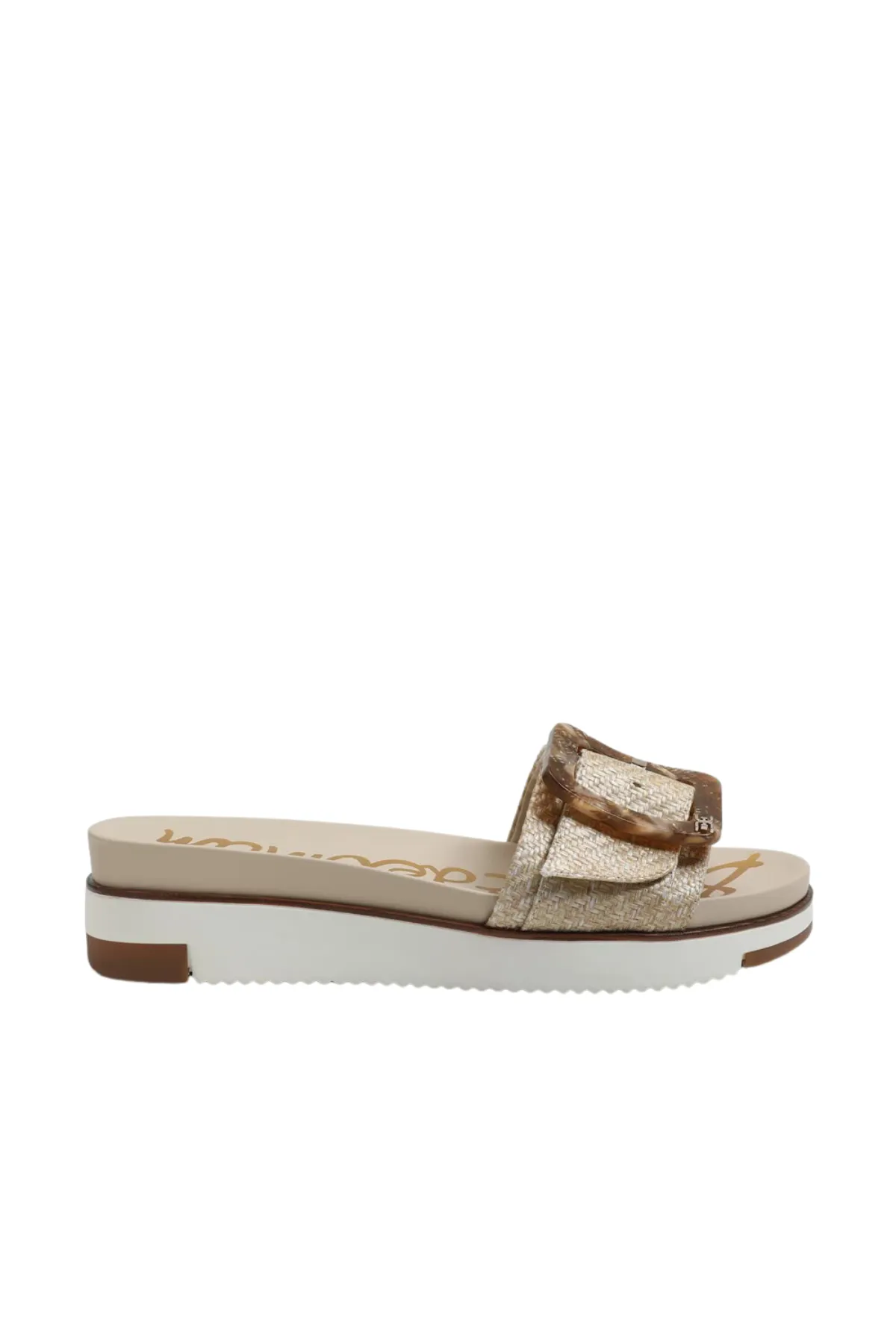 Ariane Slide Sandal