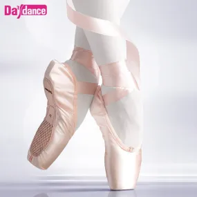 Ballet Pointe Shoes