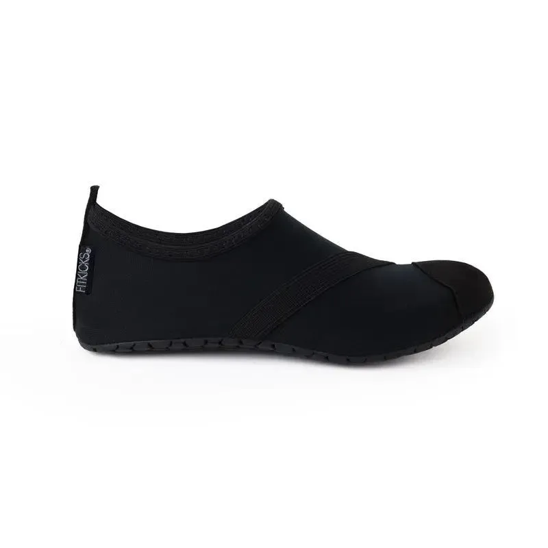 Black fitkicks 2PC