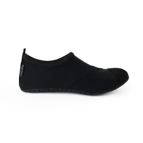 Black fitkicks 2PC