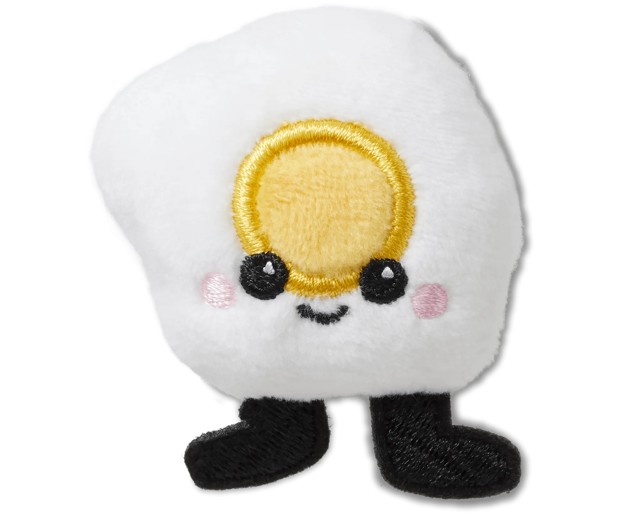 Egg Plush