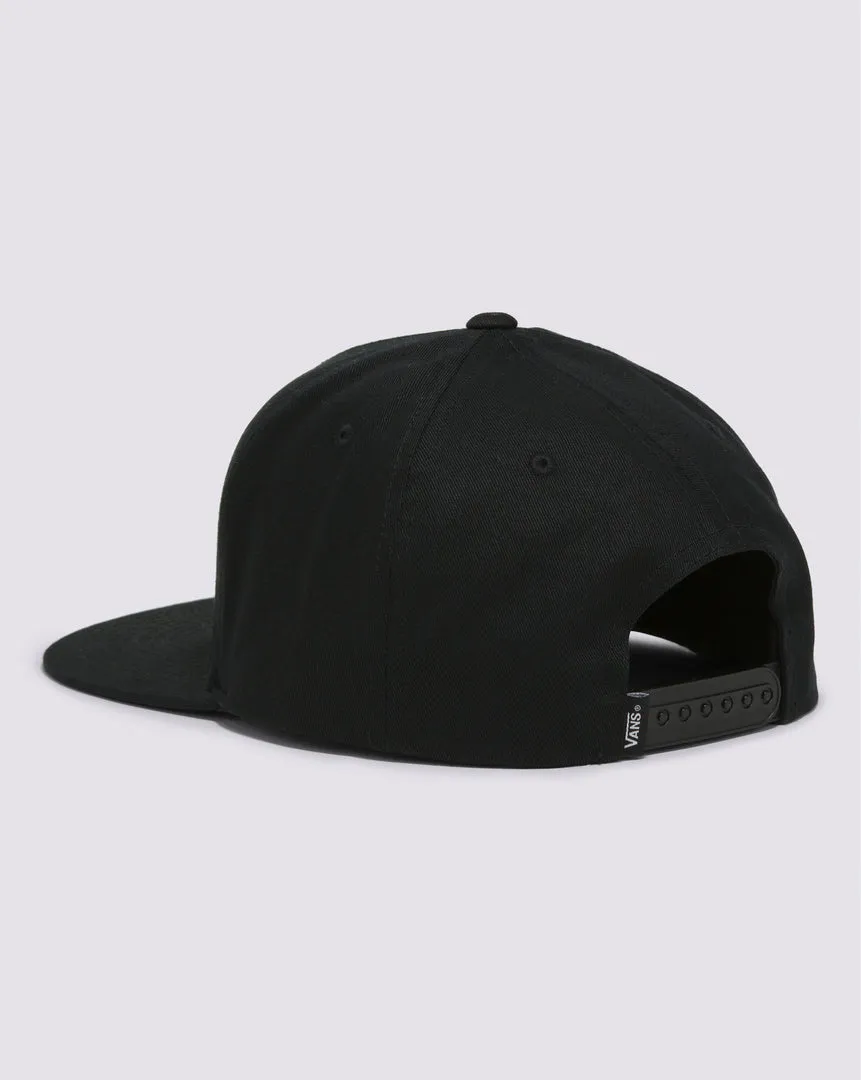 Gorra Vans Circle Snapback