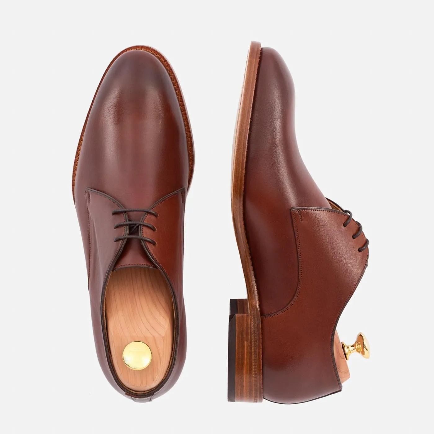 Irvine Derbies - Men's