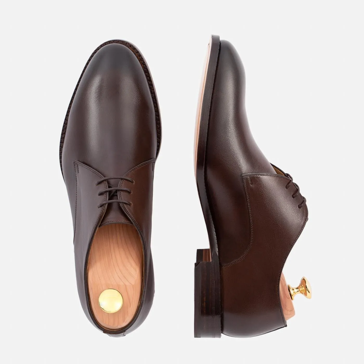 Irvine Derbies - Men's