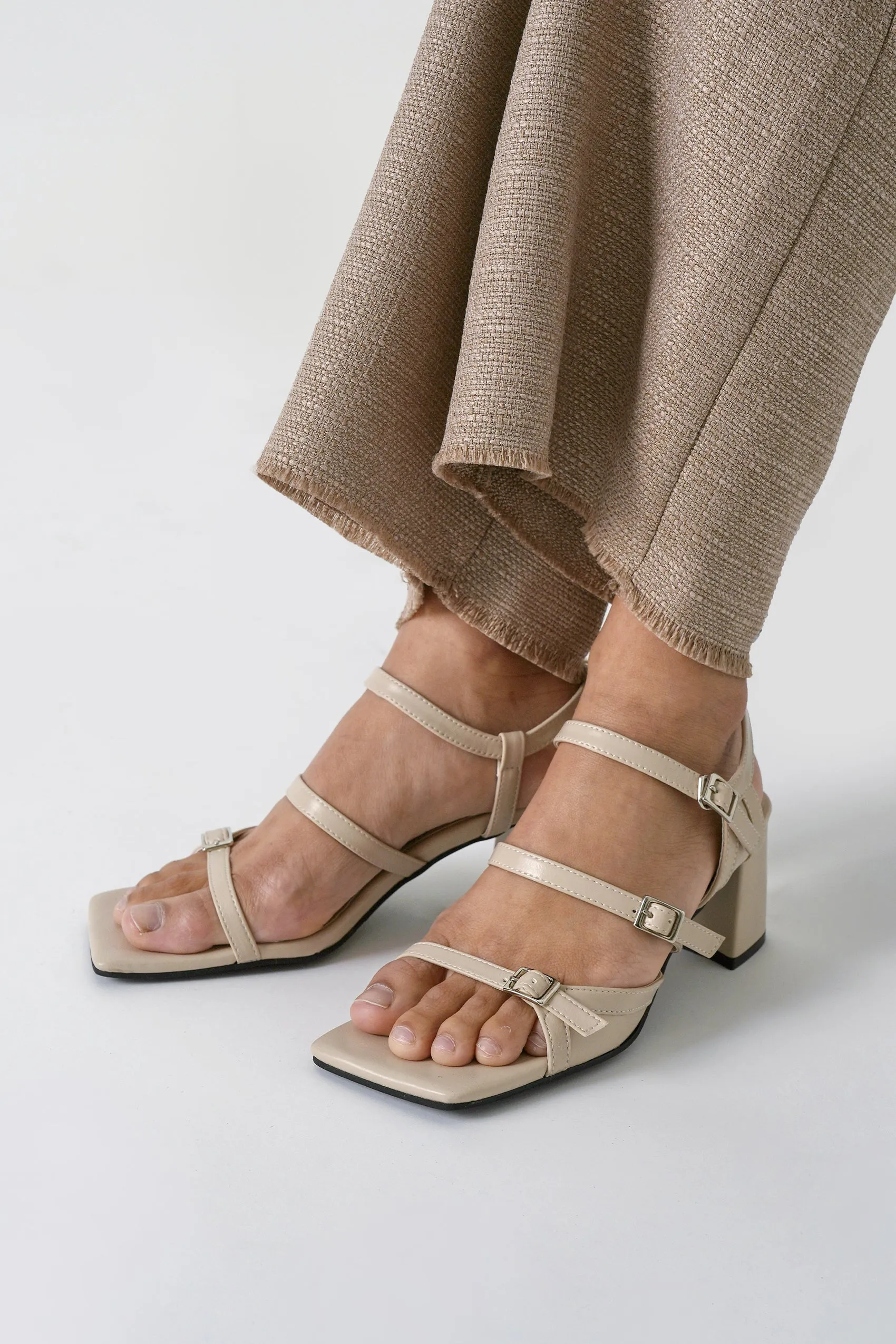 Kyla Sandal Heels