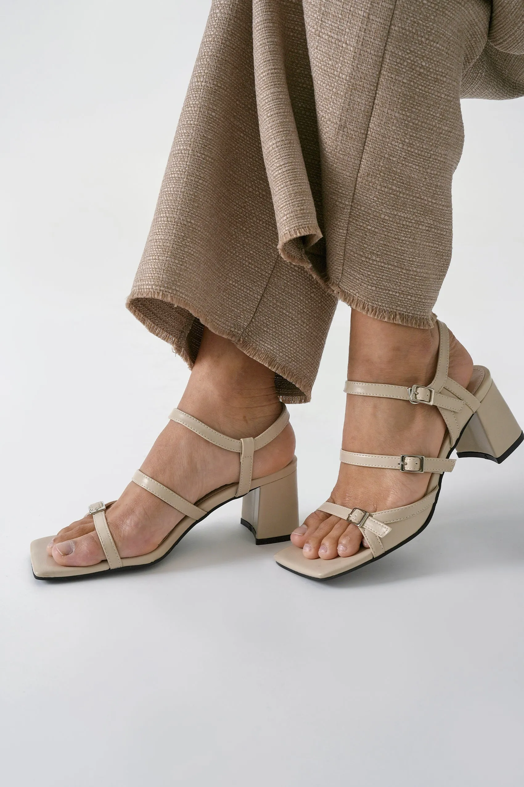 Kyla Sandal Heels