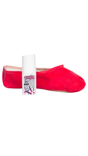 Leather Pointe Paint