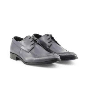 Made in Italia Lace up Men Dress Shoes