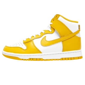 Nike Dunk Wmns High 'Dark Sulfur'