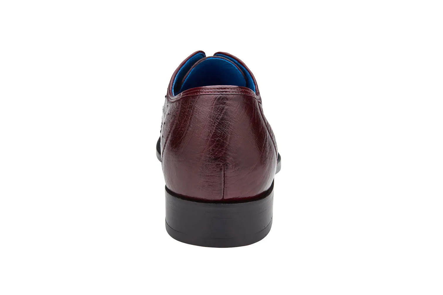 Orlando - Dark Burgundy by Belvedere