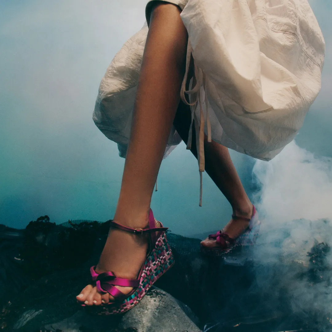 Perfect Mirjana Wedge 80 all