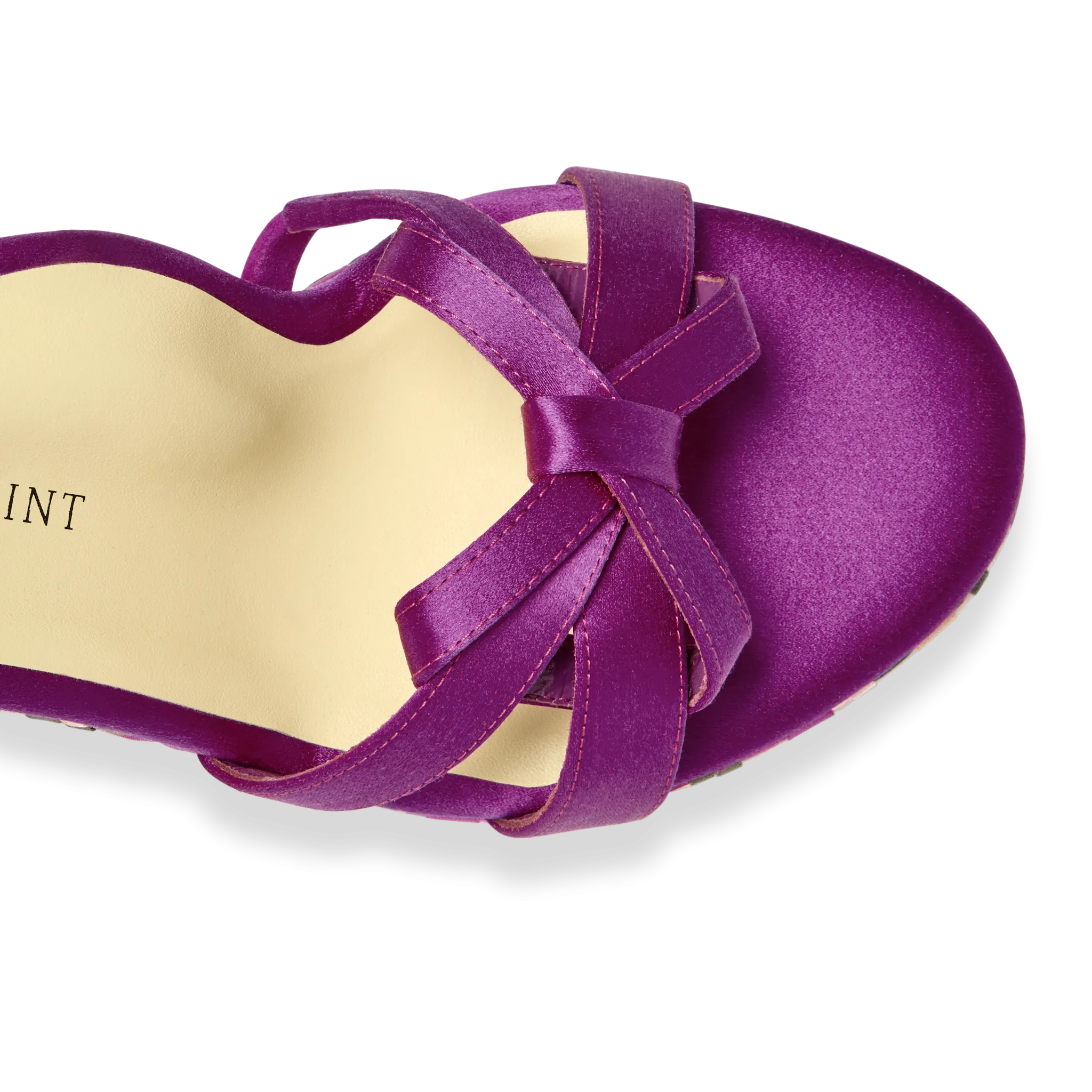 Perfect Mirjana Wedge 80 all