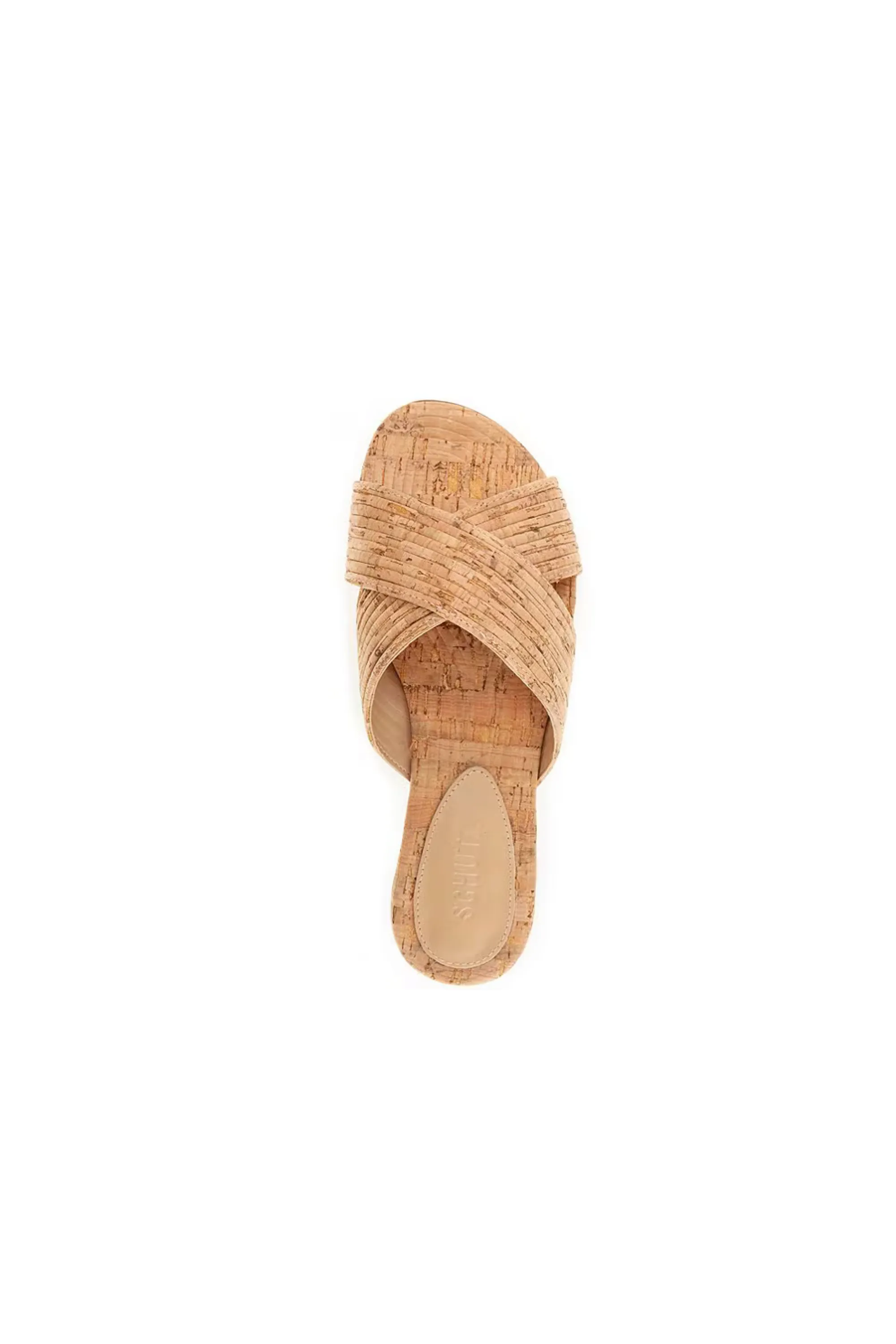 Schutz Latifah Flat