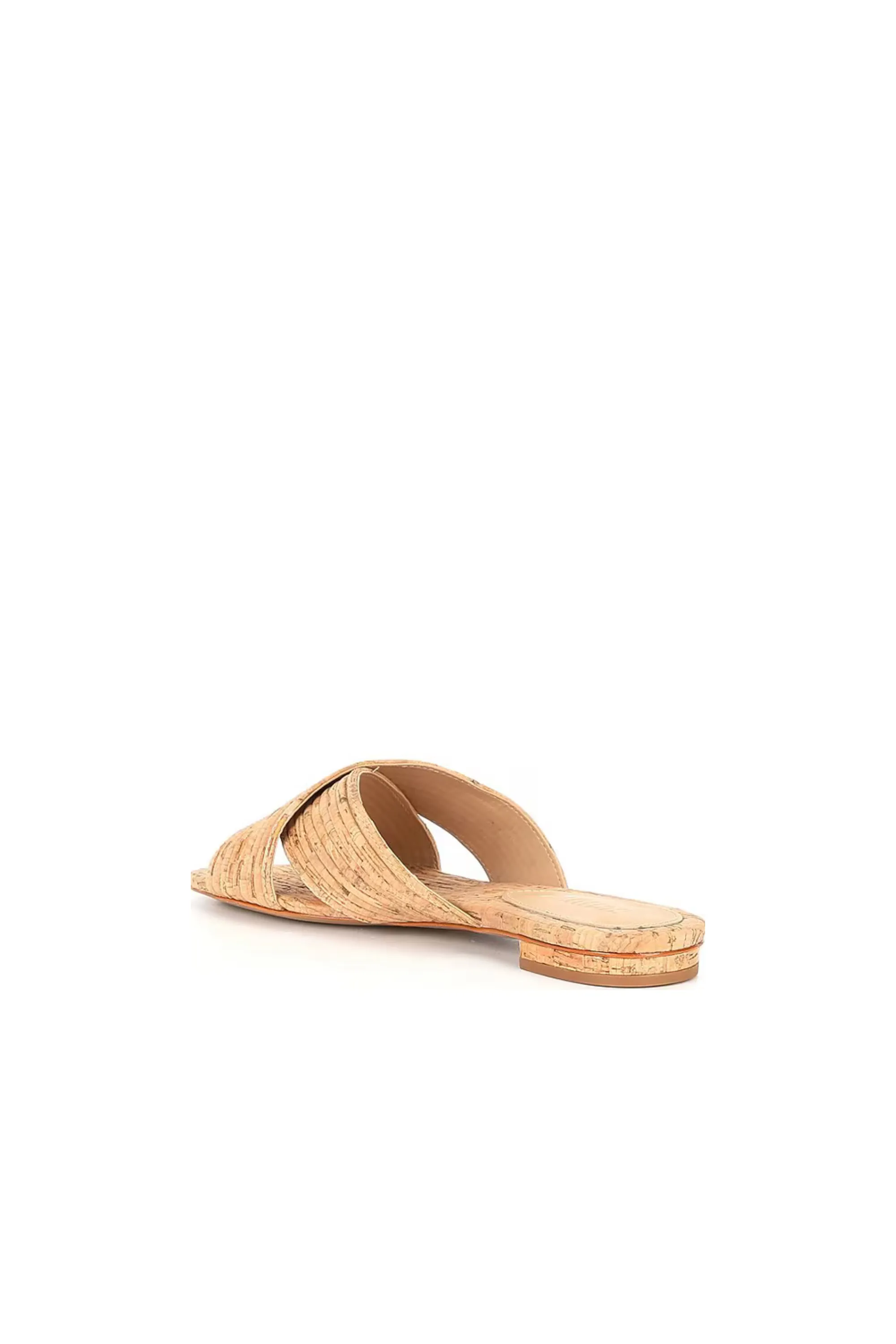Schutz Latifah Flat