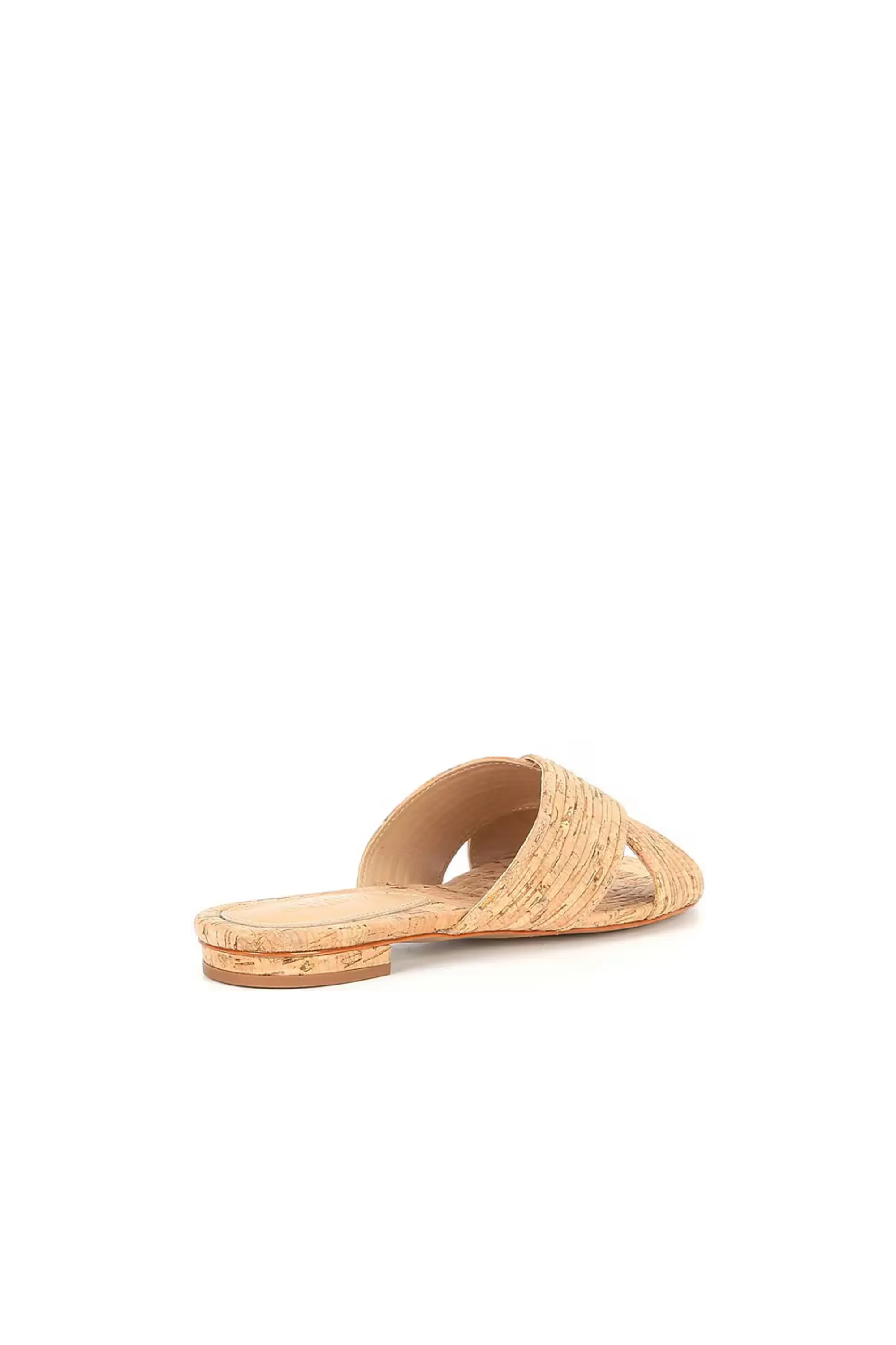 Schutz Latifah Flat