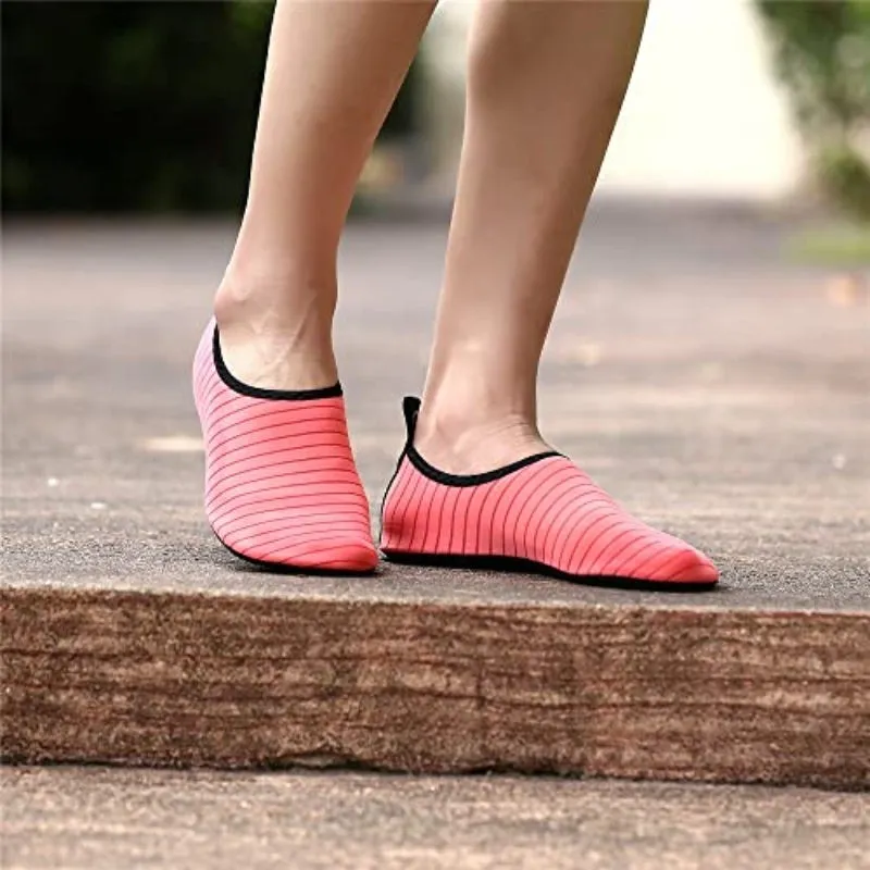 Unisex Aqua Socks For Swimming