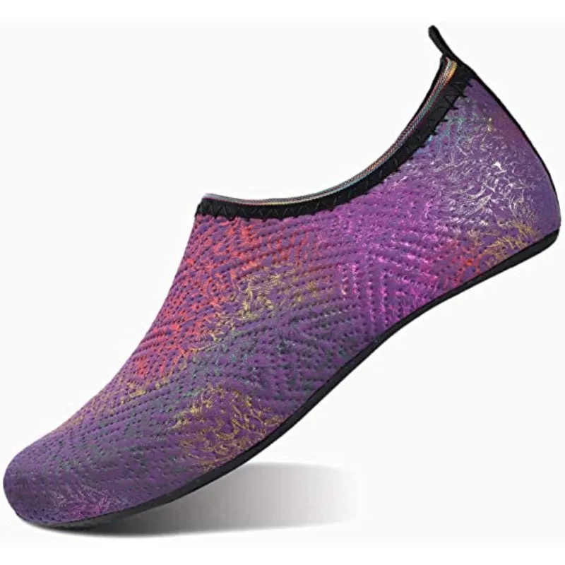 Unisex Aqua Socks For Swimming