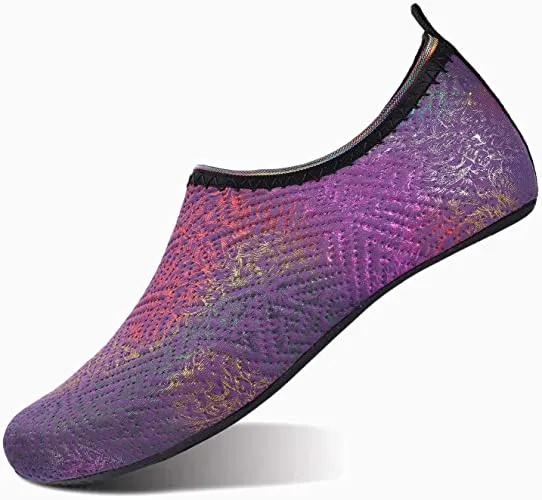 Unisex Aqua Socks For Swimming
