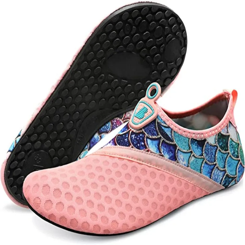 Unisex Aqua Socks For Swimming