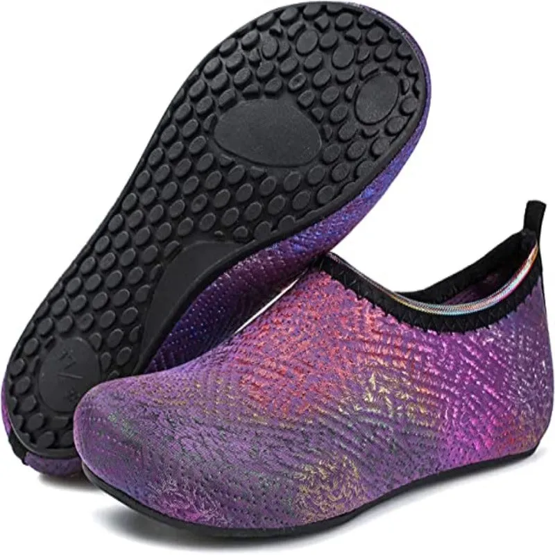 Unisex Aqua Socks For Swimming