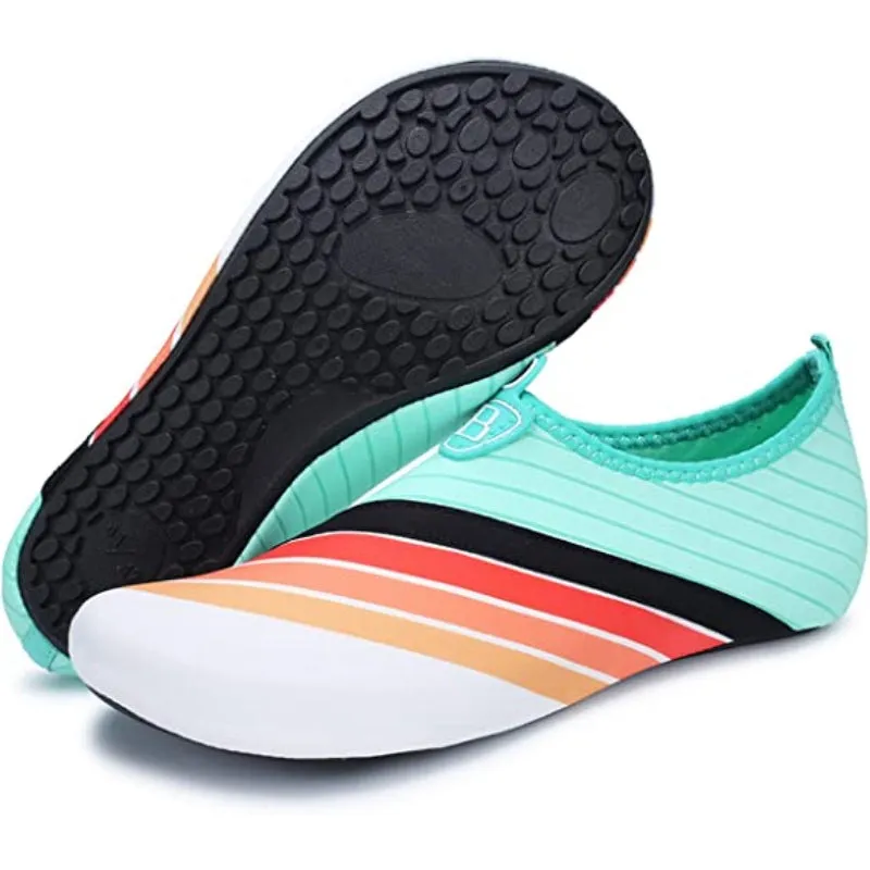 Unisex Aqua Socks For Swimming