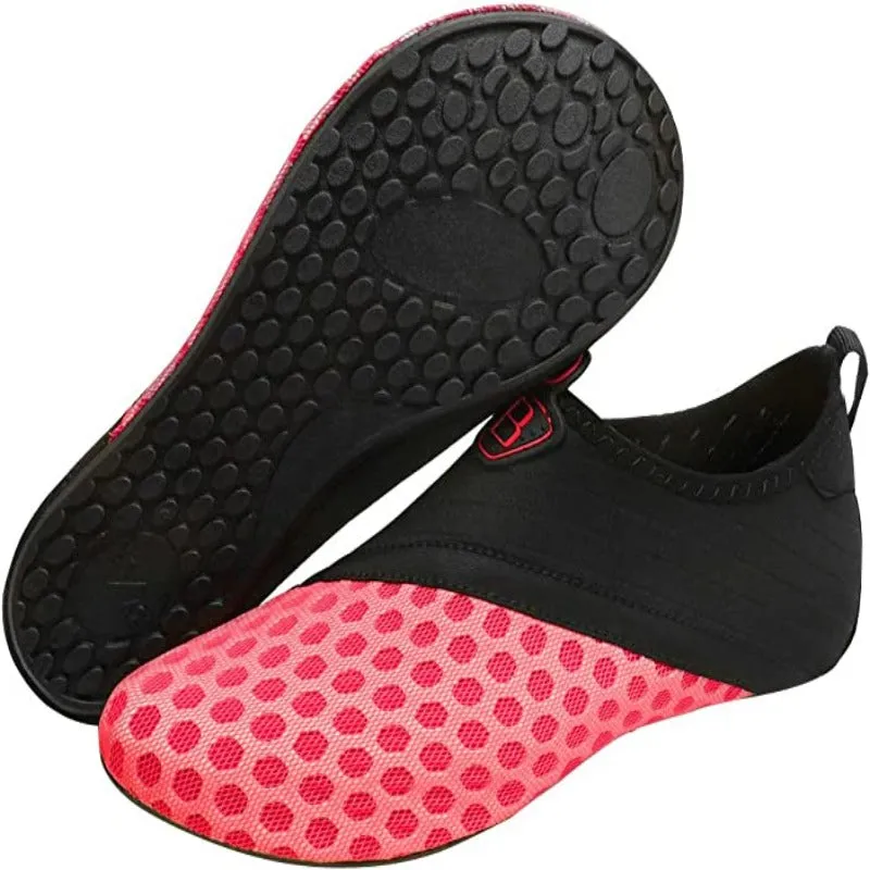 Unisex Aqua Socks For Swimming