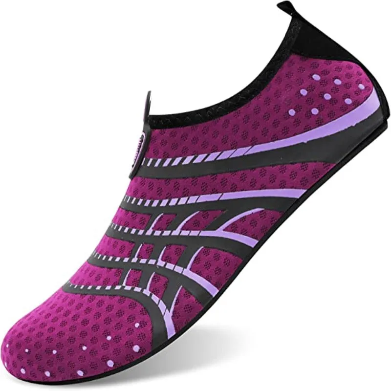 Unisex Aqua Socks For Swimming