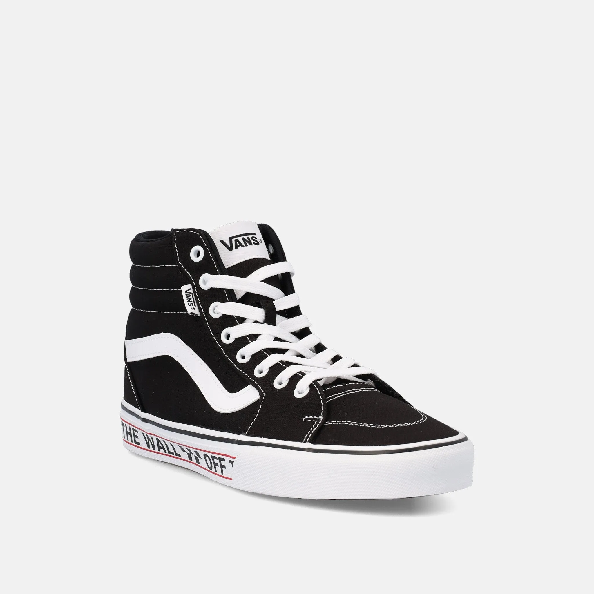 VANS FILMORE HI OTW SIDEWALL