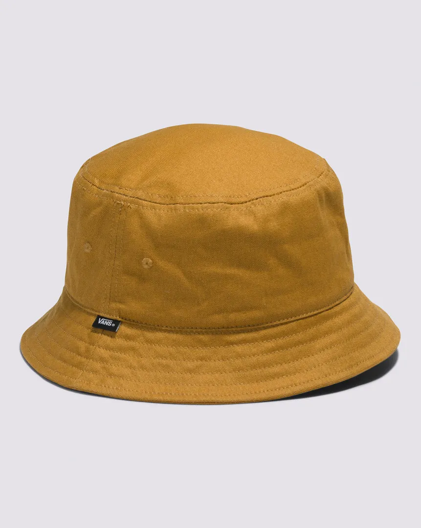 Vans Patch Bucket Golden Brown