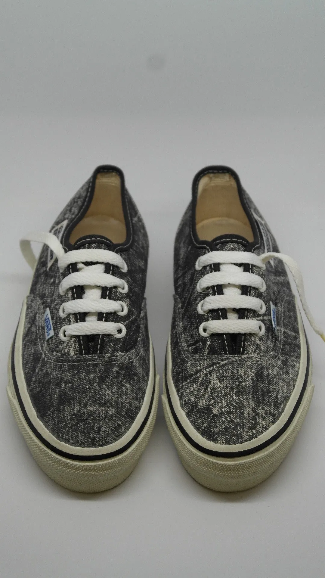 vans style #44 ~ US4