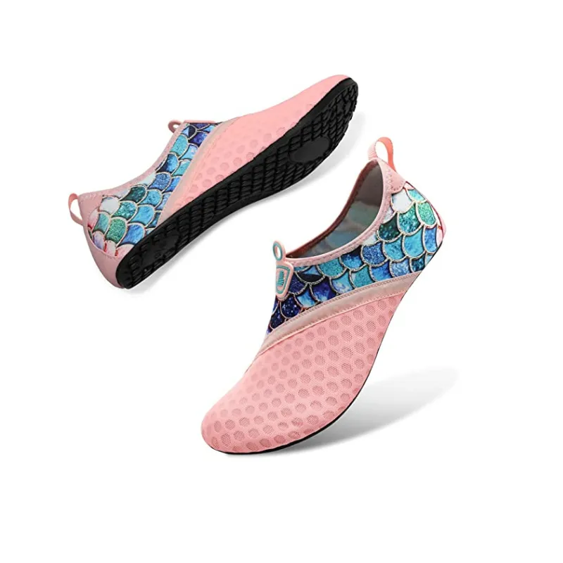 Women Men Barefoot Shoes